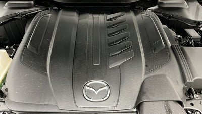 2024 Mazda Mazda CX-90 3.3 Turbo S