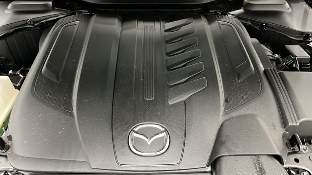 2024 Mazda Mazda CX-90 3.3 Turbo S