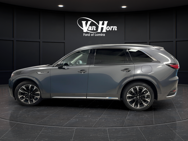2024 Mazda Mazda CX-90 3.3 Turbo S
