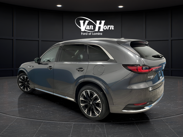 2024 Mazda Mazda CX-90 3.3 Turbo S
