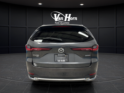 2024 Mazda Mazda CX-90 3.3 Turbo S