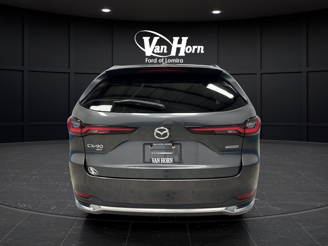 2024 Mazda Mazda CX-90 3.3 Turbo S