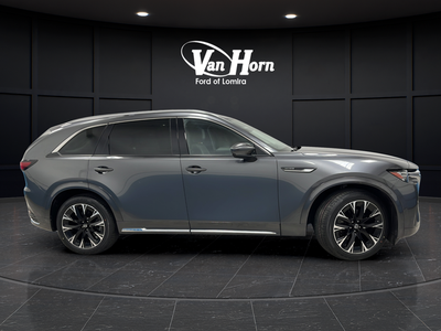 2024 Mazda Mazda CX-90 3.3 Turbo S