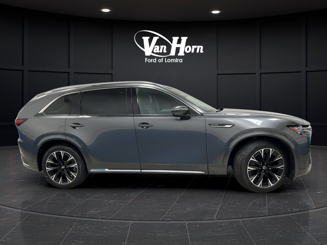2024 Mazda Mazda CX-90 3.3 Turbo S