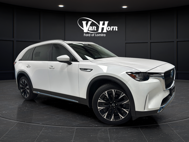 2024 Mazda Mazda CX-90 PHEV Premium Plus