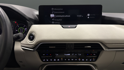 2024 Mazda Mazda CX-90 PHEV Premium Plus