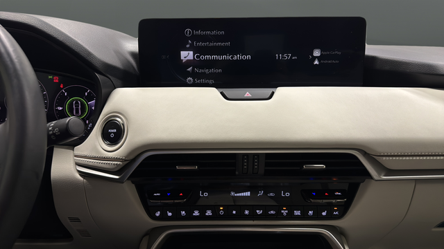 2024 Mazda Mazda CX-90 PHEV Premium Plus