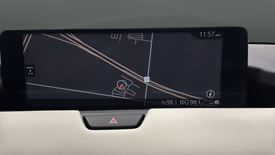 2024 Mazda Mazda CX-90 PHEV Premium Plus