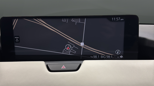 2024 Mazda Mazda CX-90 PHEV Premium Plus
