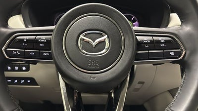 2024 Mazda Mazda CX-90 PHEV Premium Plus