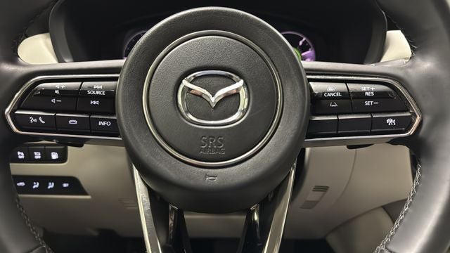 2024 Mazda Mazda CX-90 PHEV Premium Plus