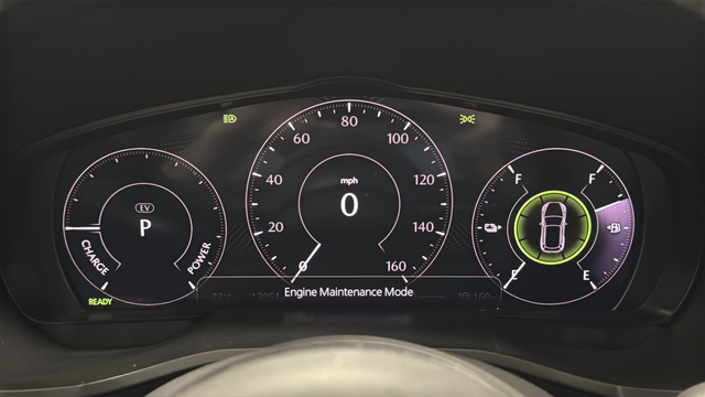 2024 Mazda Mazda CX-90 PHEV Premium Plus