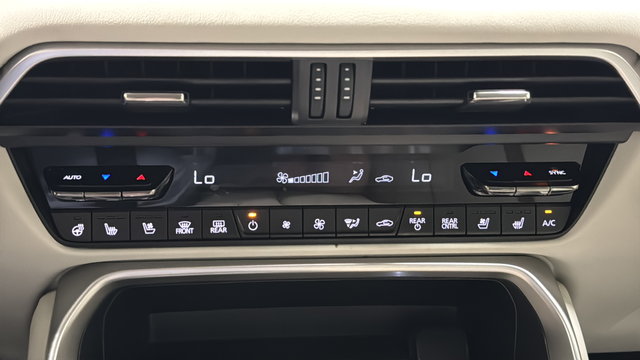 2024 Mazda Mazda CX-90 PHEV Premium Plus