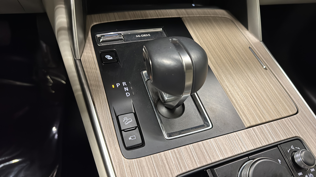 2024 Mazda Mazda CX-90 PHEV Premium Plus