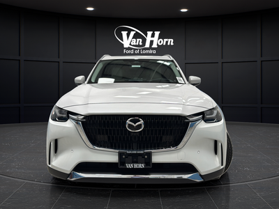 2024 Mazda Mazda CX-90 PHEV Premium Plus