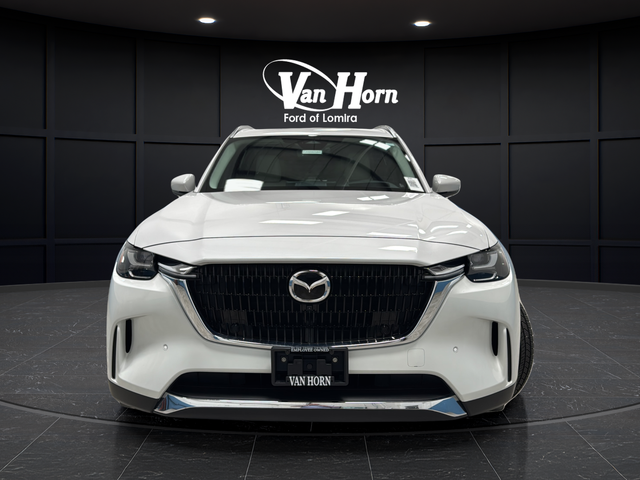 2024 Mazda Mazda CX-90 PHEV Premium Plus