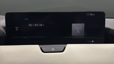 2024 Mazda Mazda CX-90 PHEV Premium Plus