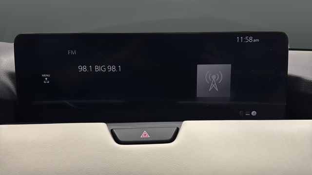 2024 Mazda Mazda CX-90 PHEV Premium Plus