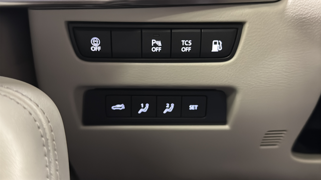 2024 Mazda Mazda CX-90 PHEV Premium Plus