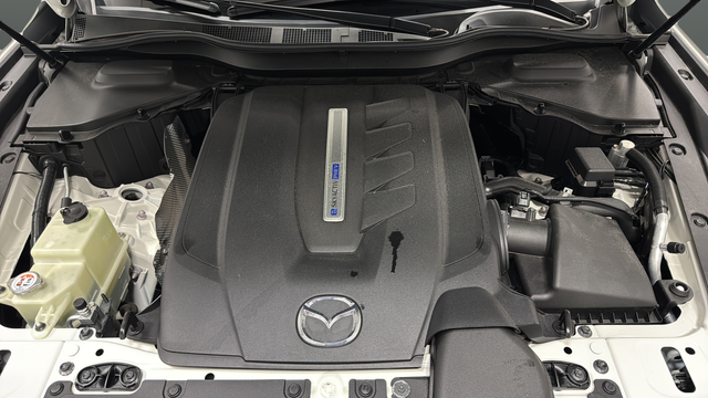 2024 Mazda Mazda CX-90 PHEV Premium Plus