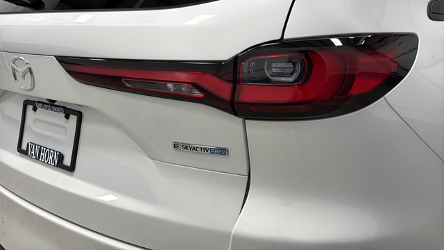 2024 Mazda Mazda CX-90 PHEV Premium Plus