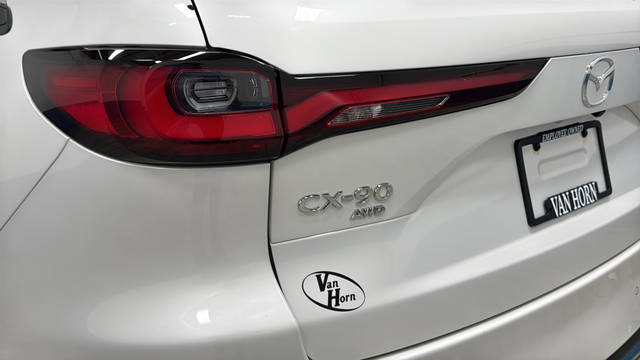 2024 Mazda Mazda CX-90 PHEV Premium Plus
