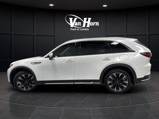 2024 Mazda Mazda CX-90 PHEV Premium Plus