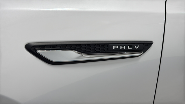 2024 Mazda Mazda CX-90 PHEV Premium Plus