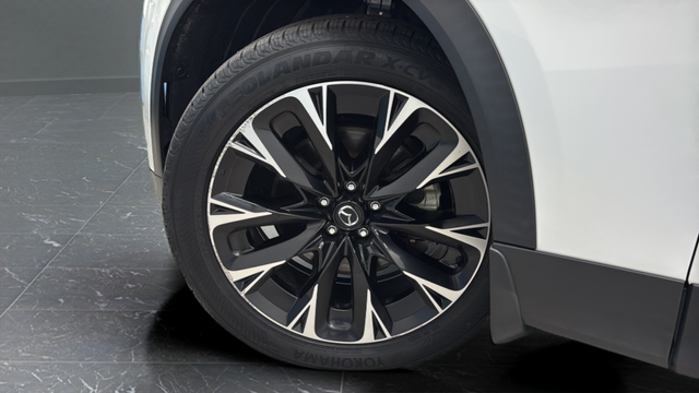 2024 Mazda Mazda CX-90 PHEV Premium Plus