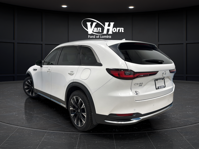 2024 Mazda Mazda CX-90 PHEV Premium Plus