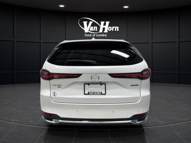 2024 Mazda Mazda CX-90 PHEV Premium Plus