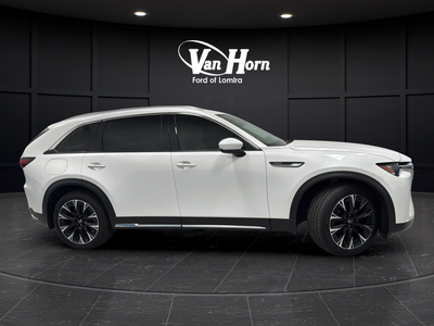 2024 Mazda Mazda CX-90 PHEV Premium Plus