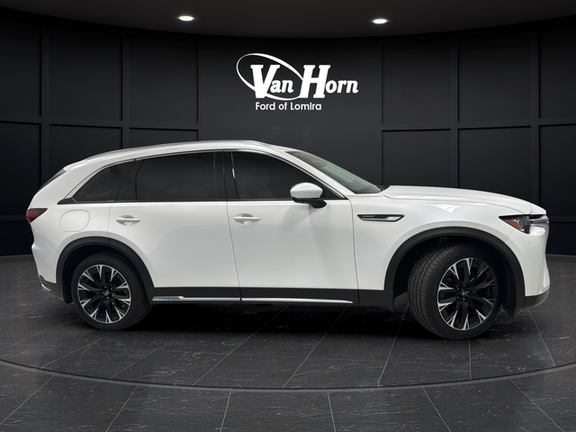 2024 Mazda Mazda CX-90 PHEV Premium Plus