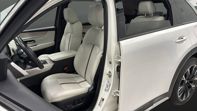2024 Mazda Mazda CX-90 PHEV Premium Plus
