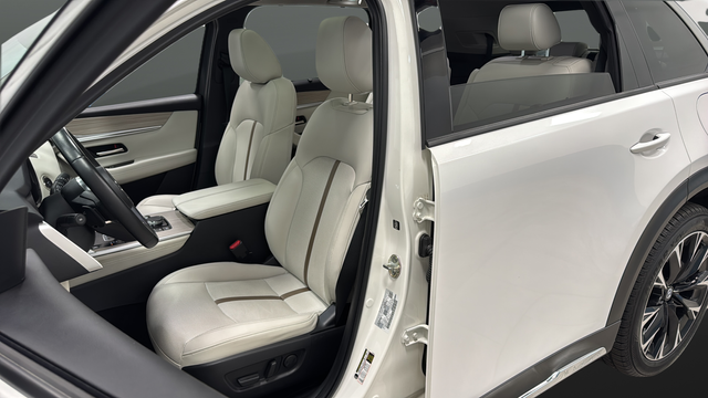 2024 Mazda Mazda CX-90 PHEV Premium Plus