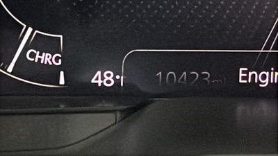 2024 Mazda Mazda CX-90 PHEV Premium Plus