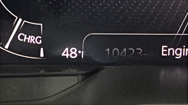 2024 Mazda Mazda CX-90 PHEV Premium Plus