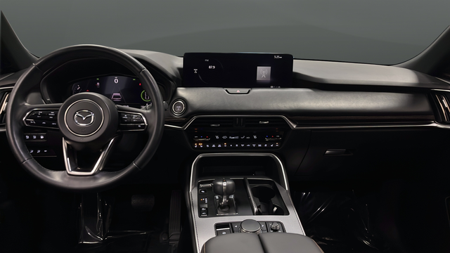 2024 Mazda Mazda CX-90 PHEV Premium Plus
