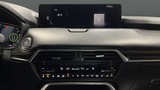 2024 Mazda Mazda CX-90 PHEV Premium Plus