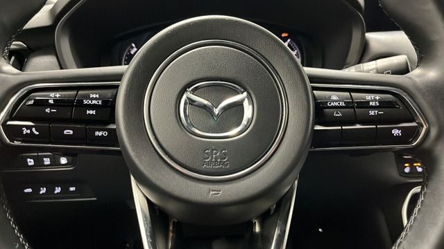 2024 Mazda Mazda CX-90 PHEV Premium Plus