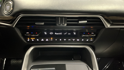 2024 Mazda Mazda CX-90 PHEV Premium Plus