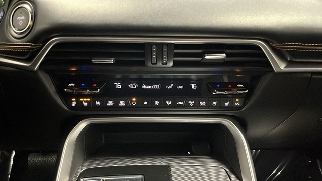 2024 Mazda Mazda CX-90 PHEV Premium Plus
