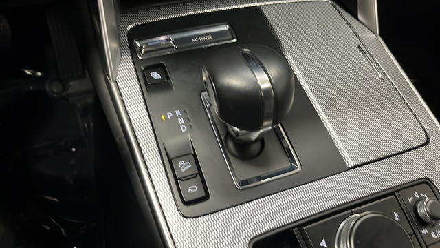 2024 Mazda Mazda CX-90 PHEV Premium Plus