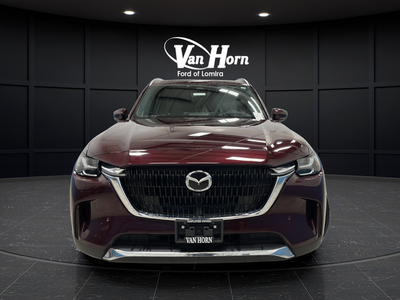 2024 Mazda Mazda CX-90 PHEV Premium Plus