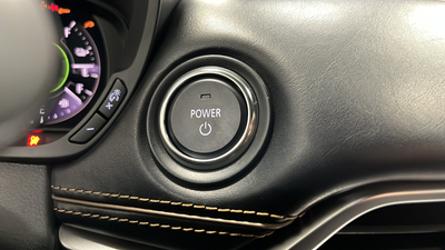 2024 Mazda Mazda CX-90 PHEV Premium Plus