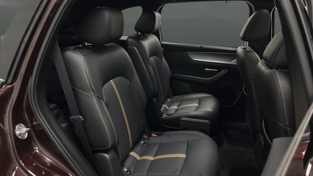 2024 Mazda Mazda CX-90 PHEV Premium Plus