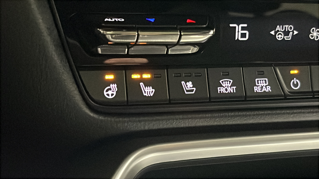 2024 Mazda Mazda CX-90 PHEV Premium Plus