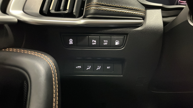 2024 Mazda Mazda CX-90 PHEV Premium Plus