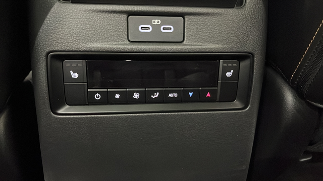 2024 Mazda Mazda CX-90 PHEV Premium Plus