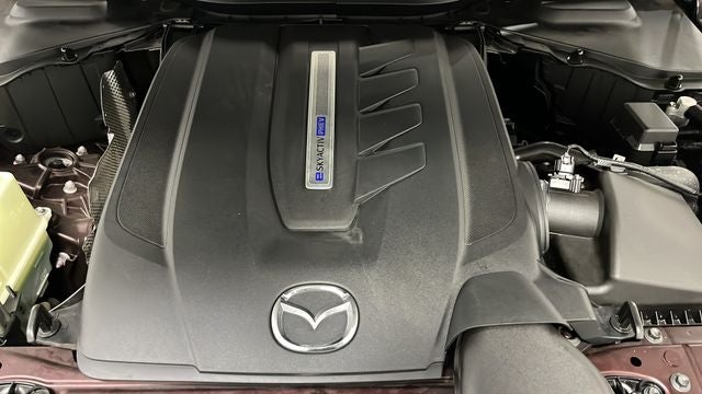 2024 Mazda Mazda CX-90 PHEV Premium Plus